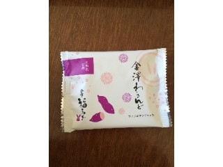 金澤福うさぎ 金澤わさんど ワッフルサンドクッキー 吾郎島金時