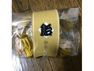 俵屋 飴ん子 きなこ