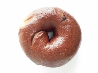 BAGEL U アップルティラミスベーグル