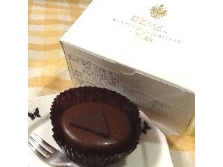 DEMEL ザッハトルテ チョコレートケーキ