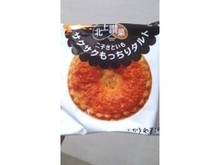 かぎや菓子舗 二子さといも サクサクもっちりタルト