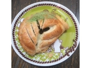 神戸屋ブレッズ 宇治抹茶パイ