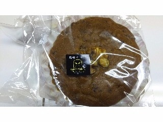 箱根ベーカリー いちじくとクルミの蒸しパン