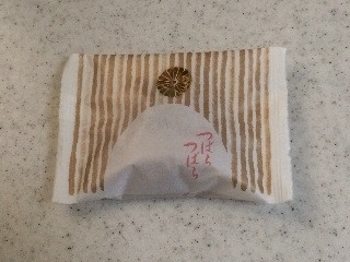 鶴屋吉信 つばらつばら