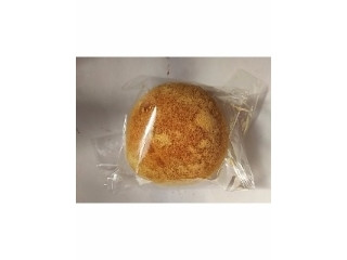 小麦と酵母 満 黒蜜きなこあんぱん