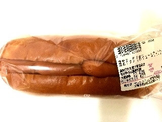 イオン 限定ドッグ ボリュームウインナー