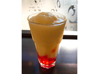 タリーズコーヒー マスカットティー＆ザクロルビースワークル
