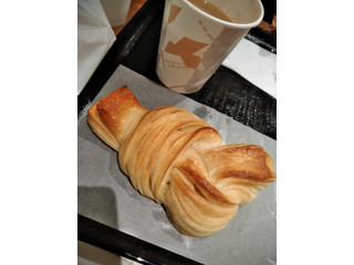 ルパ ルパ サクっとデニッシュベーグル