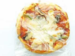 和良 米粉のピザパン