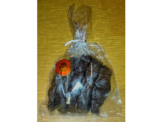 虎ノ門アンダール メロンパンラスク