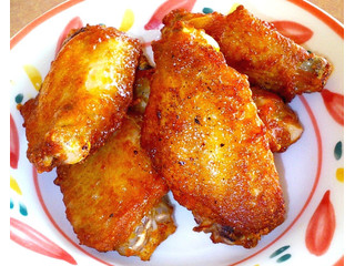 サイゼリヤ 辛味チキン