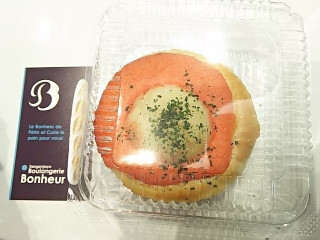 ブーランジェリーボヌール ほくほく！明太ポテト