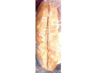 東京堂製パン所 きなこクリームパン