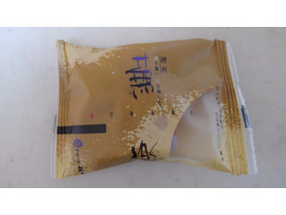 泉寿庵 摂州蕪楽