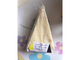 札幌パリ ニューヨークチーズケーキ