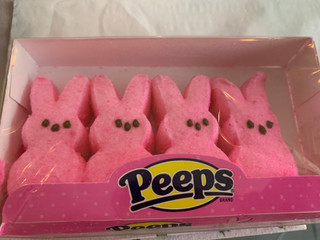 Peeps マシュマロバニーズ（ユーザー登録）クチコミ1件・評価5.0