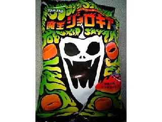 東ハト 魔王ジョロキア 袋54g