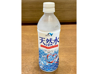 中評価】西日本高速道路ロジスティック 天然水の感想・クチコミ・商品