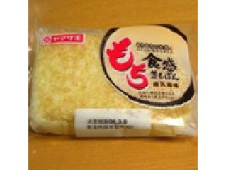 ヤマザキ もち食感蒸しぱん 練乳風味（山崎製パン）クチコミ3件・評価