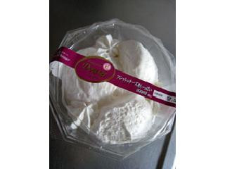 ampm フレッシュチーズめいっぱい