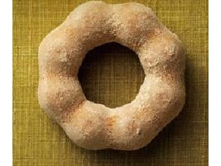 ミスタードーナツ ポン・デ・とうふ きなこ