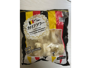 カリフラワーさま専用 高評価】神戸物産 神戸物産 冷凍カリフラワーの感想・クチコミ・商品