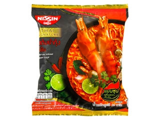 タイシグネチャー クリーミートムヤムシュリンプヌードル