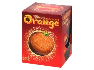テリーズ オレンジチョコレート どこの国 テリーズ チョコレート