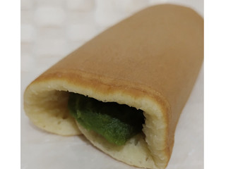 藤田屋 大あんまき 抹茶（ユーザー登録）クチコミ2件・評価5.0/7点