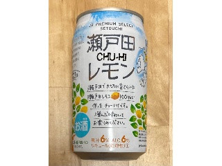 中評価】「瀬戸田レモンが楽しめるお酒 - 宝積飲料 JR PREMIUM SELECT