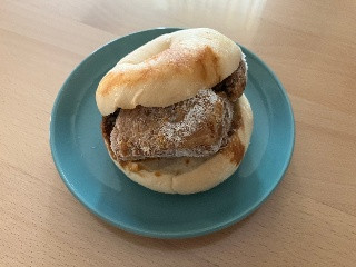 「うるりん」さんが「食べたい」しました