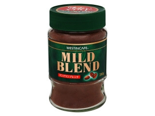 ウェスティンカフェ マイルドブレンド