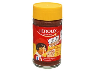 ルルー インスタントチコリ