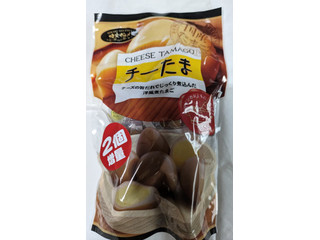 高評価】千年屋 味楽グルメ チーたまの感想・クチコミ・商品情報【もぐ