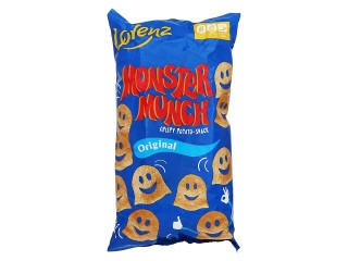 モンスターマンチ 高評価】ローレンズ モンスターマンチ オリジナル 袋75gのクチコミ