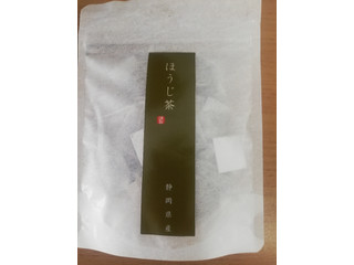 ライン ほうじ茶