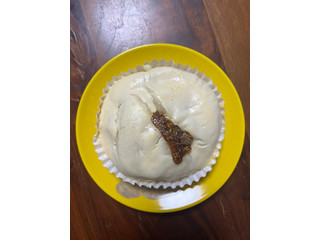 A‐BAGEL 生ベーグル 無花果とホワイトチョコ チーズケーキ