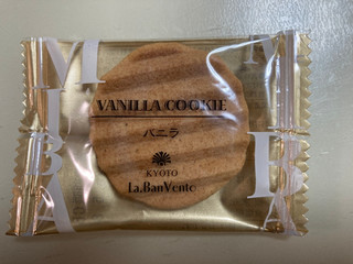 ラバンヴェント VANILA COOKIE バニラ（ユーザー登録