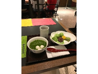 中村藤吉 中村藤吉 生茶ゼリー（抹茶）