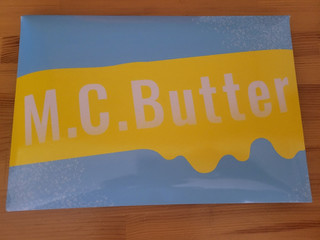 これから M.C.Butter