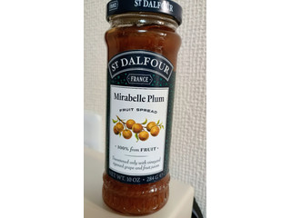 ファンシープラム フルーツスプレッド