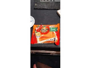 明治 ベジフルスライス ベジフルスライス トマト·パプリカ＆チーズブレンド