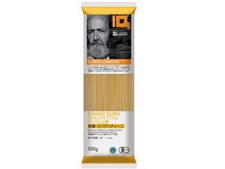 創健社 ジロロモーニ 有機スパゲッティーニ（創健社）米・麺・粉類/麺