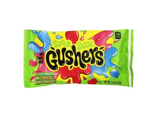 フルーツ ガッシャーズ スーパーサワーベリーの感想・クチコミ・商品