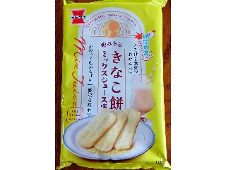 もちもちきなこ Amazon.co.jp: 岩塚製菓 きなこ餅 19枚×6袋 名倉商事 : 食品