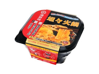 海底労 即席鍋セット 坦 火鍋 ユーザー登録 カップ麺・袋めん・スープ カップラーメンの商品情報・クチコミ