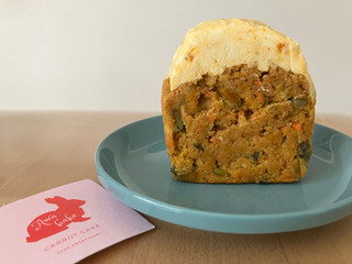 Awa bake かぼちゃに溺れる