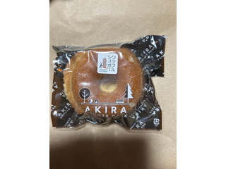 あきらドーナツ ワッフルシュガー（ユーザー登録）クチコミ1件・評価