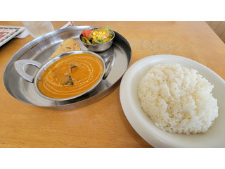 インド料理リタ ナマステランチ