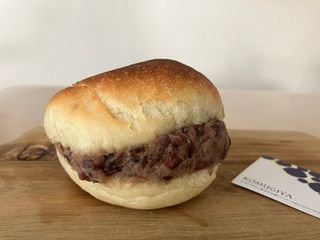 KOMUGIYA あんバター